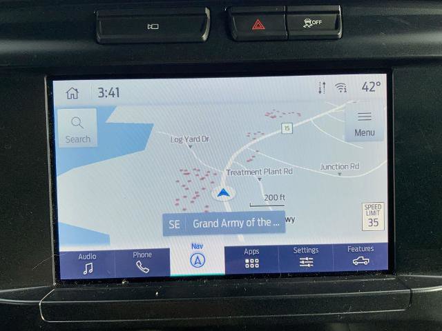 Certified 2023 Ford F150 XL w/ STX Appearance Package image 18