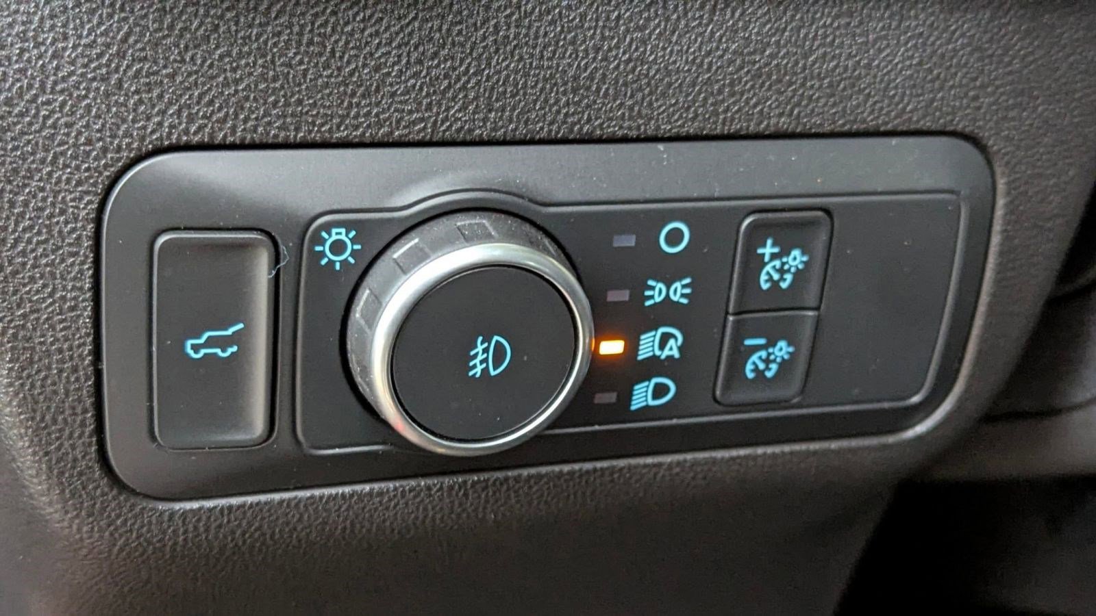 Certified 2022 Ford Bronco Sport Outer Banks w/ Tech Package image 16