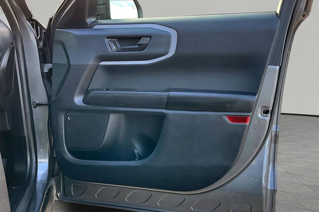 Certified 2023 Ford Bronco Sport Big Bend w/ Convenience Package image 24