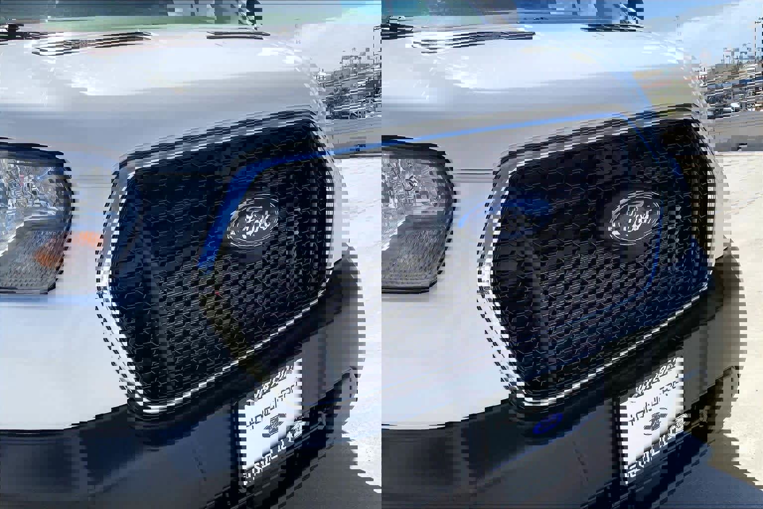 Certified 2023 Ford Transit 250 Low Roof w/ Exterior Upgrade Package image 33