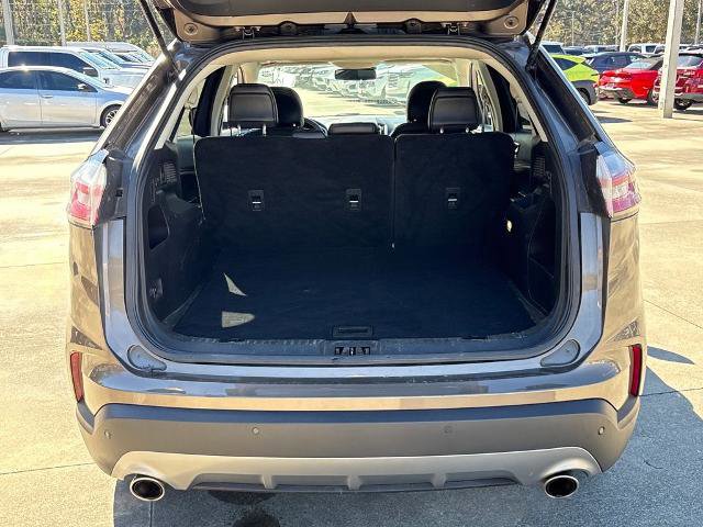 Certified 2019 Ford Edge SEL w/ Equipment Group 201A image 32