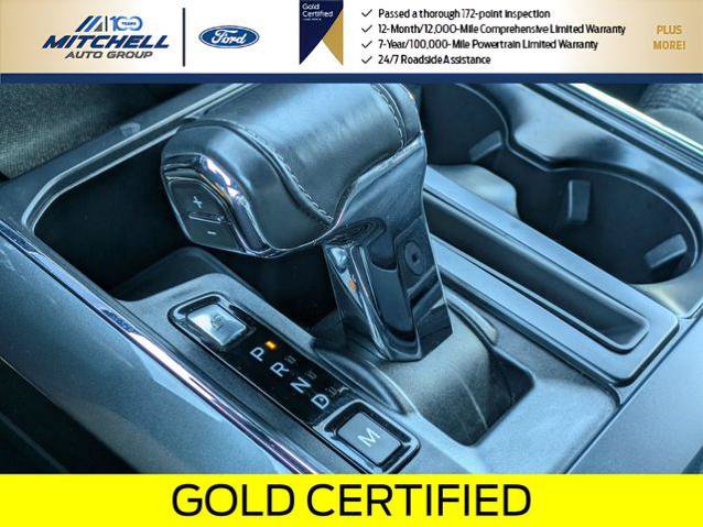 Certified 2022 Ford F150 XLT w/ Equipment Group 302A High AWD/4WD image 23
