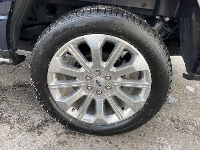 Certified 2023 Ford F150 Limited image 17