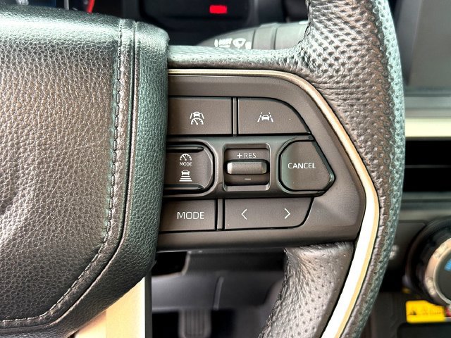 Used 2024 Toyota Tacoma SR5 AWD/4WD image 13
