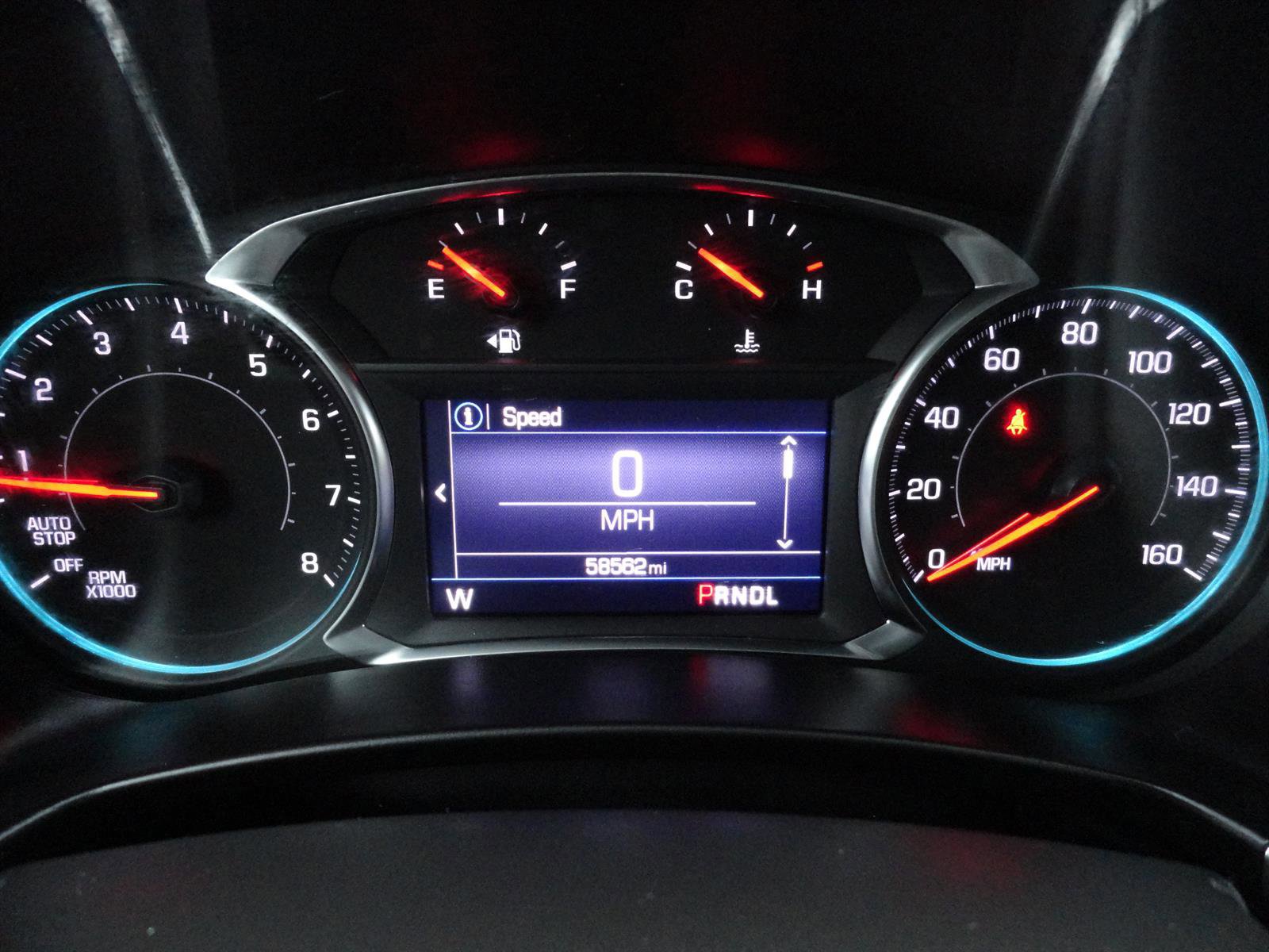 Used 2023 Chevrolet Equinox LT image 14