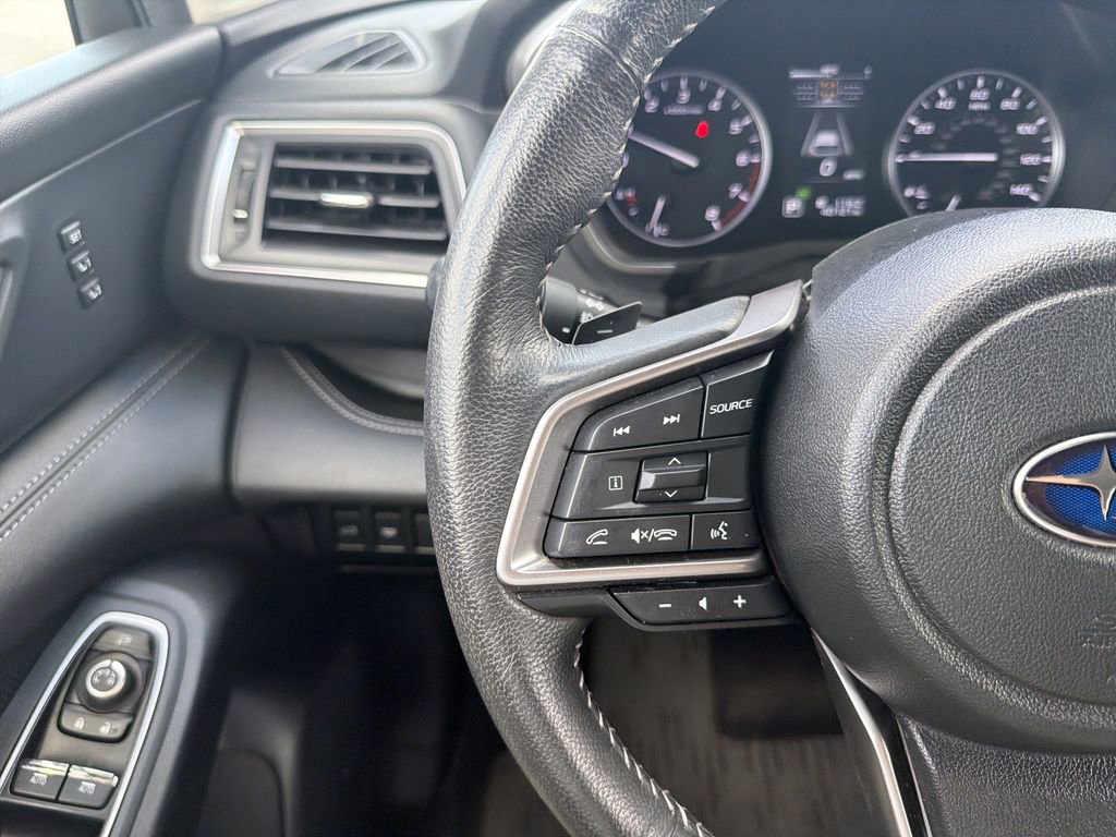 Used 2023 Subaru Ascent Limited w/ Technology Package image 29