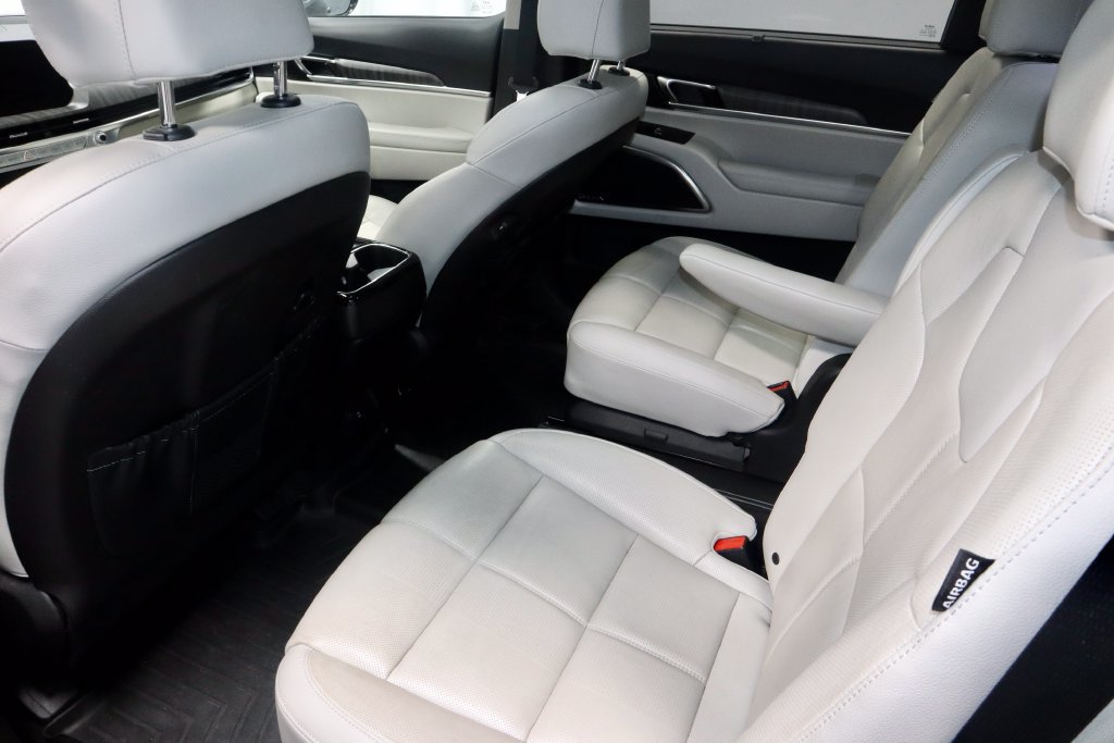 Used 2023 Kia Telluride SX FWD image 22