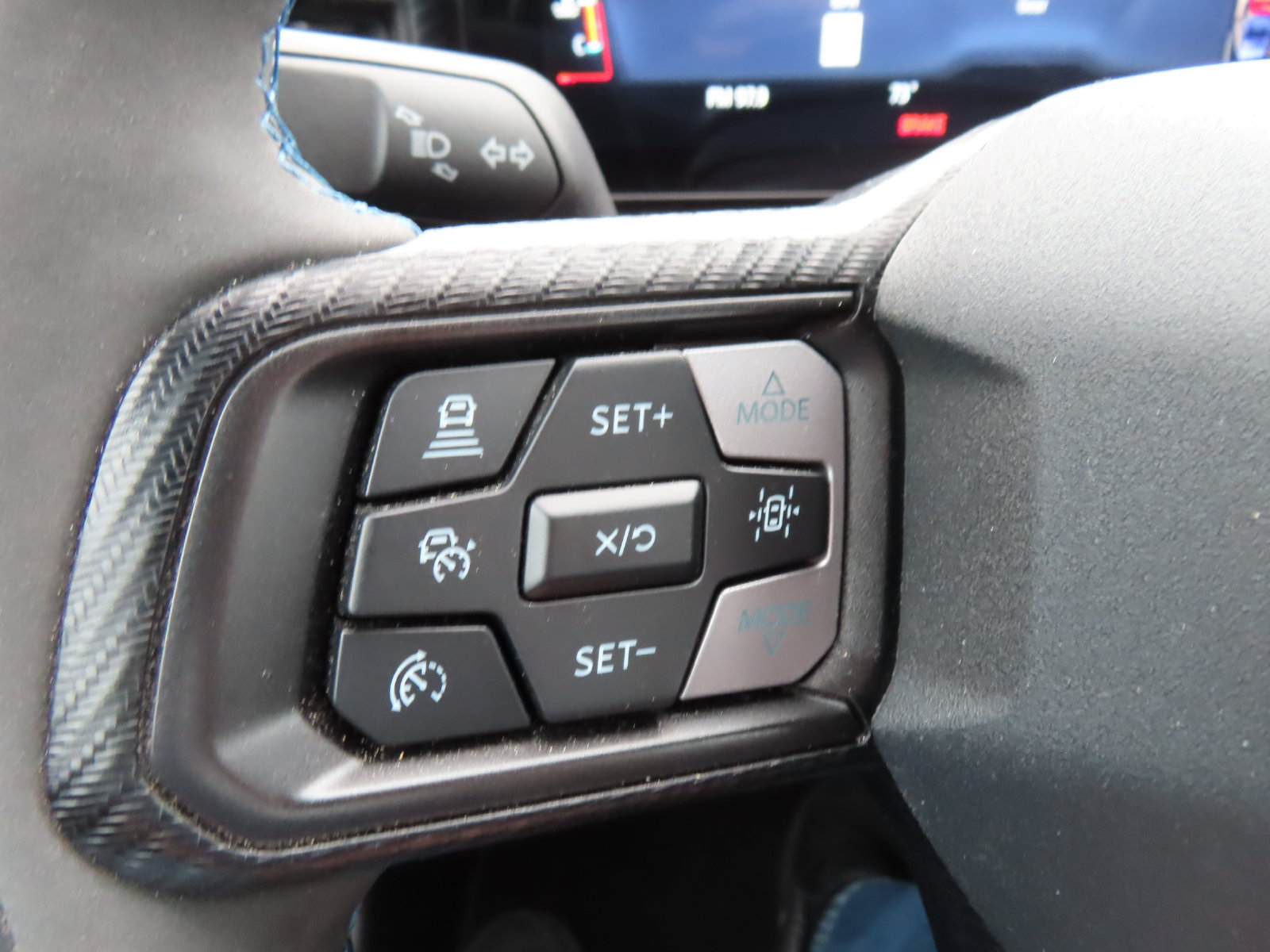 Certified 2025 Ford Mustang Dark Horse RWD image 23