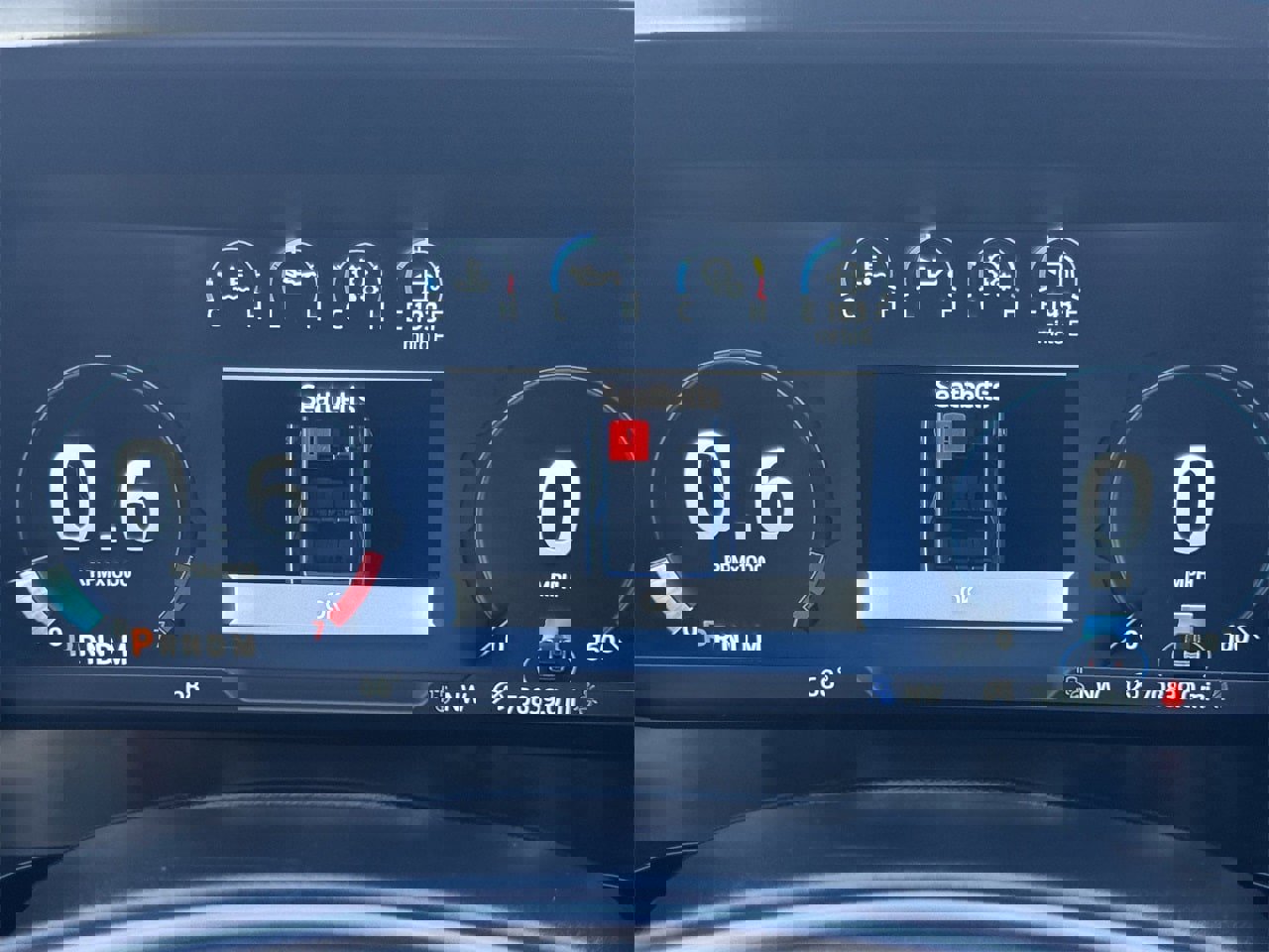 Certified 2023 Ford Expedition Max Platinum image 15