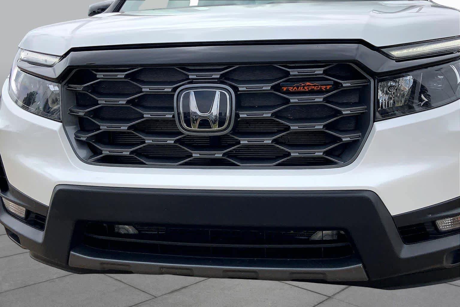Used 2022 Honda Passport TrailSport image 30