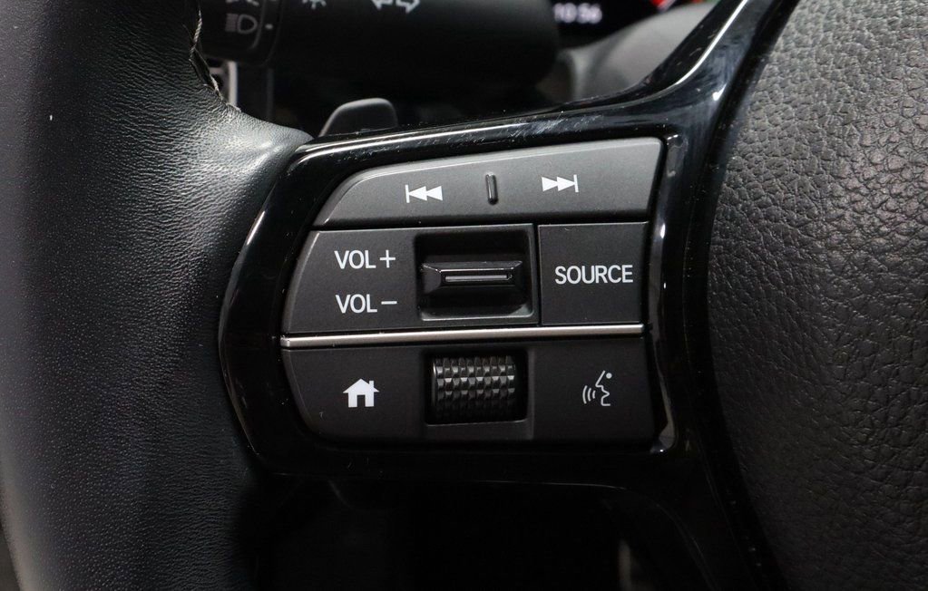 Used 2024 Honda Civic Sport image 26