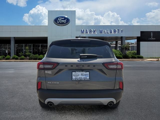 Certified 2023 Ford Escape Active FWD image 4