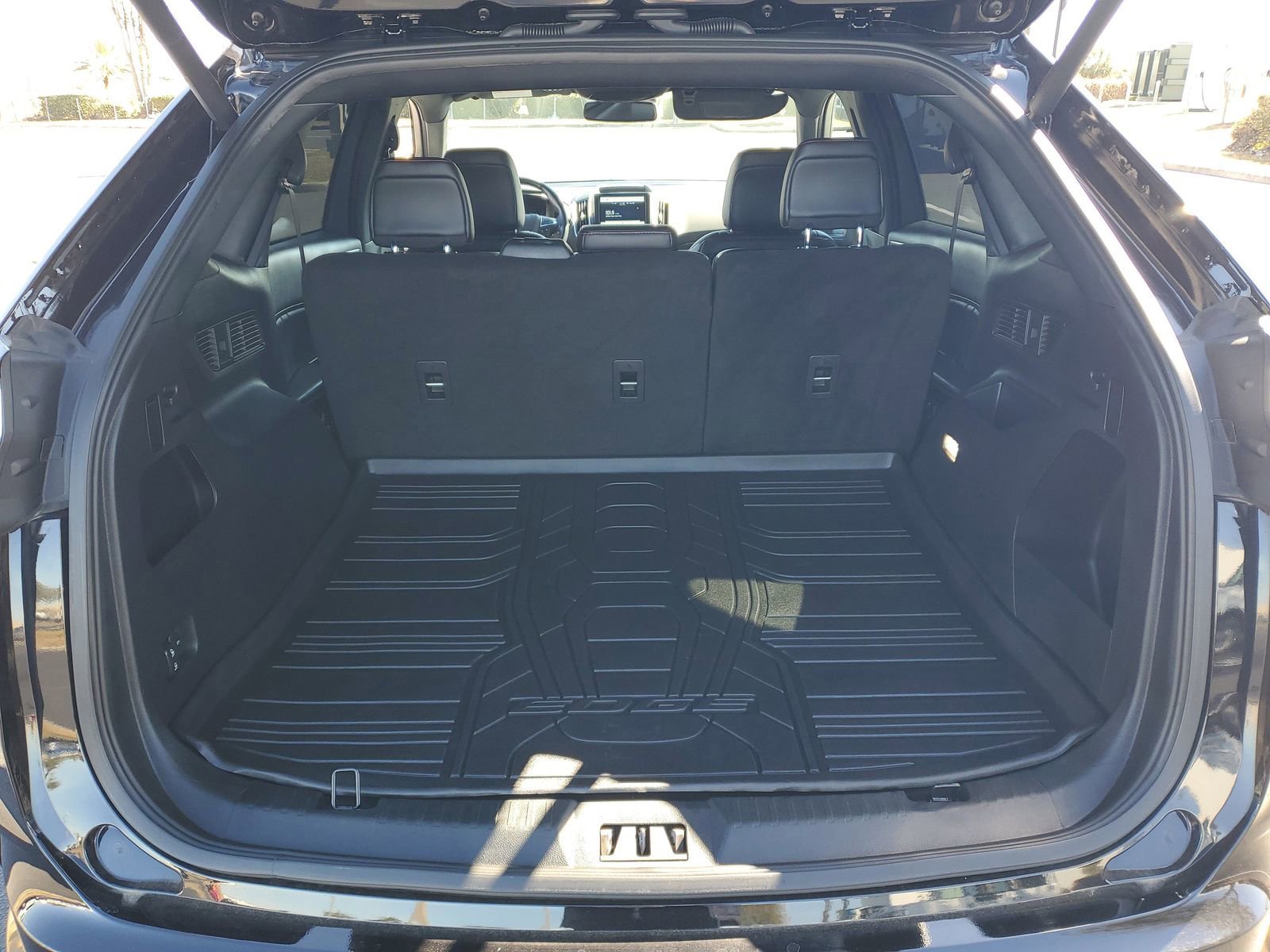 Certified 2024 Ford Edge ST-Line image 7