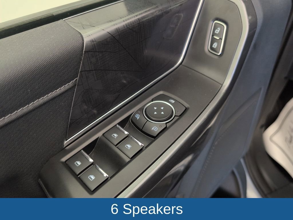 Certified 2022 Ford F150 XLT w/ Equipment Group 302A High image 34