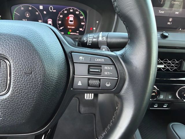 Used 2024 Honda Accord Sport image 24