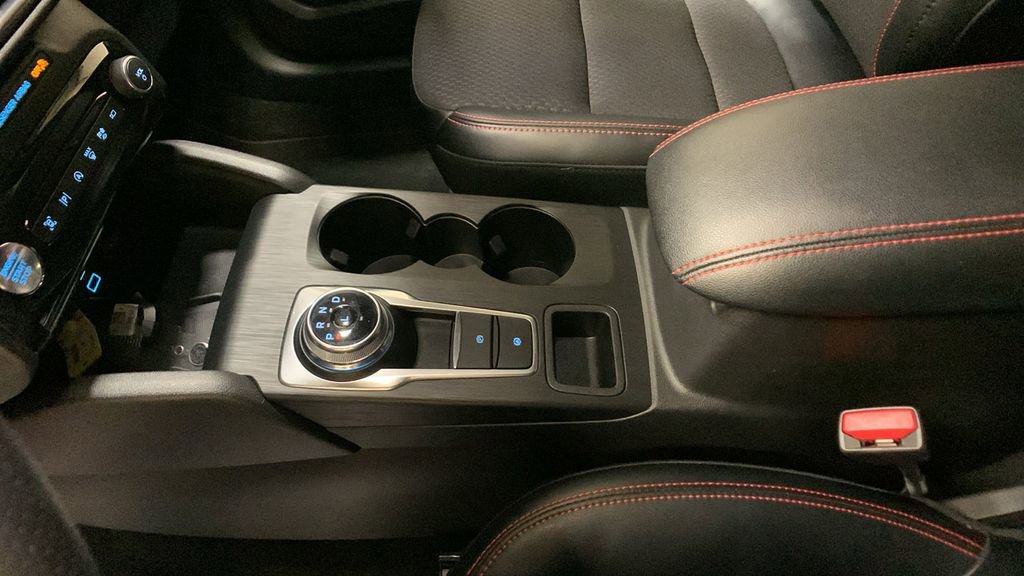 Certified 2023 Ford Escape ST-Line Elite image 44