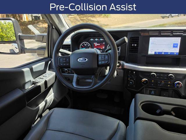 Certified 2023 Ford F350 XL w/ XL Driver Assist Package AWD/4WD image 14