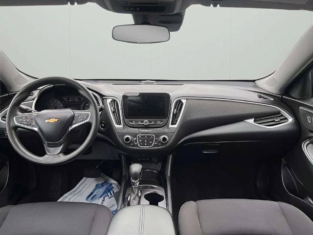Used 2024 Chevrolet Malibu LT FWD image 14