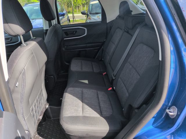 Certified 2023 Ford Bronco Sport Big Bend AWD/4WD image 22