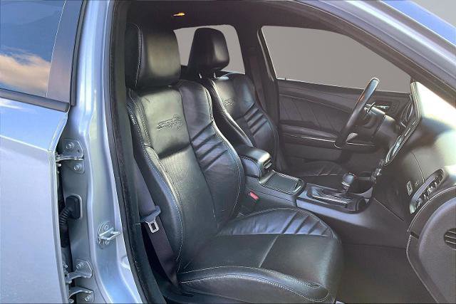 Used 2019 Dodge Charger SRT Hellcat image 11