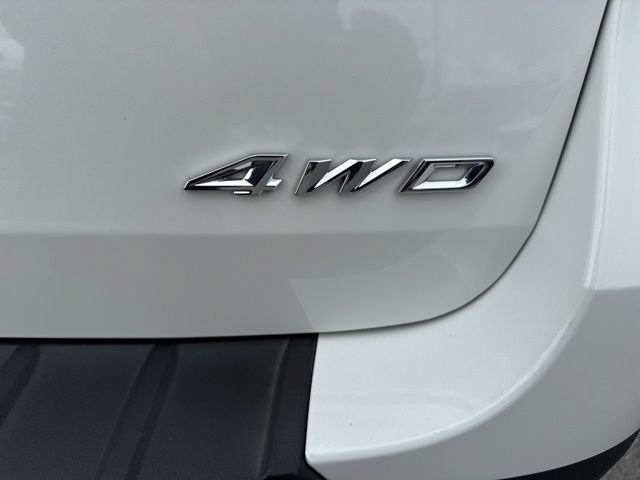 Certified 2023 Ford Explorer Timberline w/ Timberline Technology Package AWD/4WD image 9