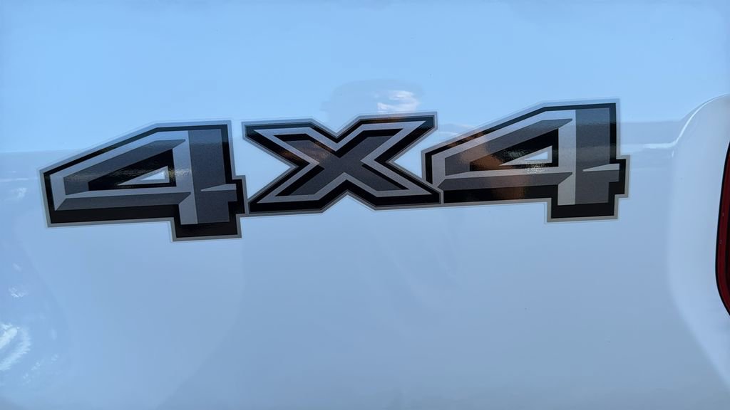 Certified 2025 Ford F150 STX w/ Equipment Group 200A AWD/4WD image 8