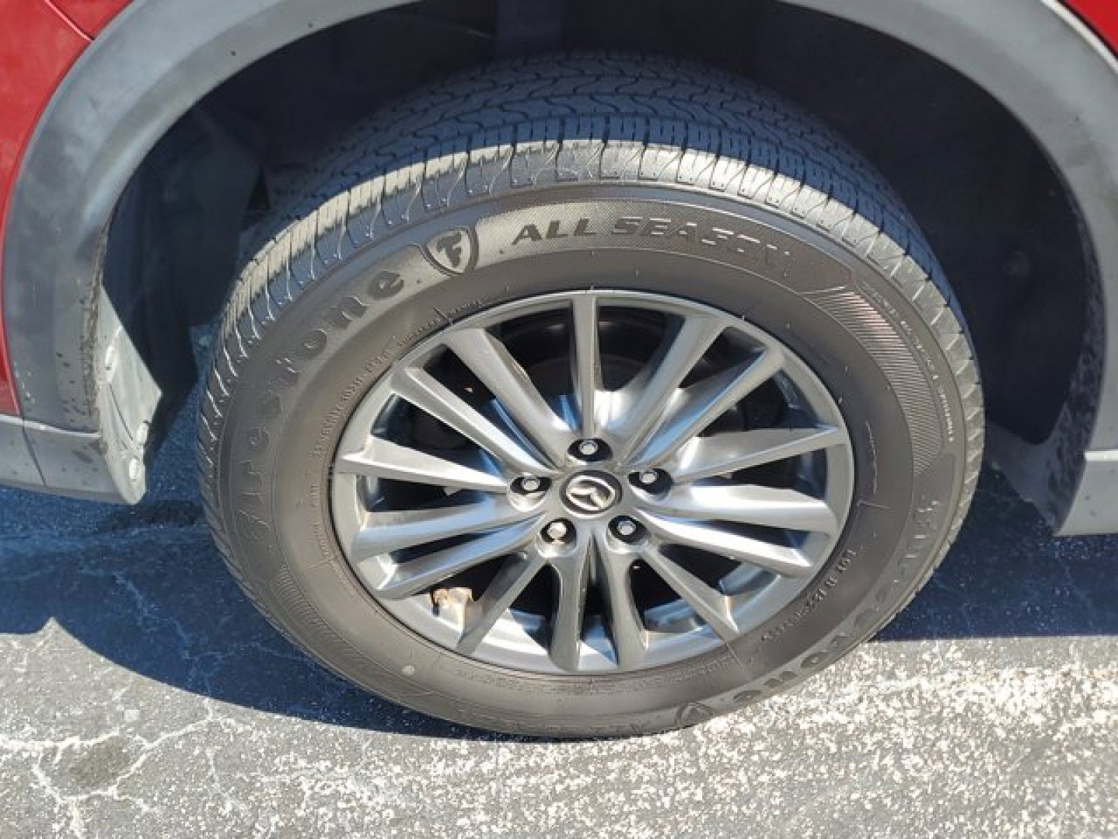 Used 2019 MAZDA CX-5 Sport image 9