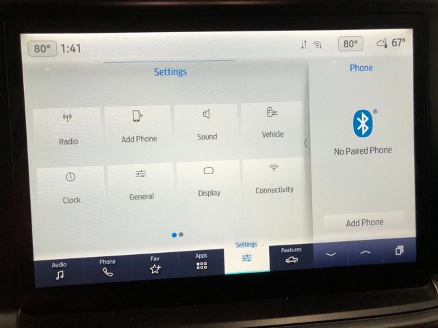 Certified 2022 Ford F150 XLT w/ Equipment Group 302A High image 21