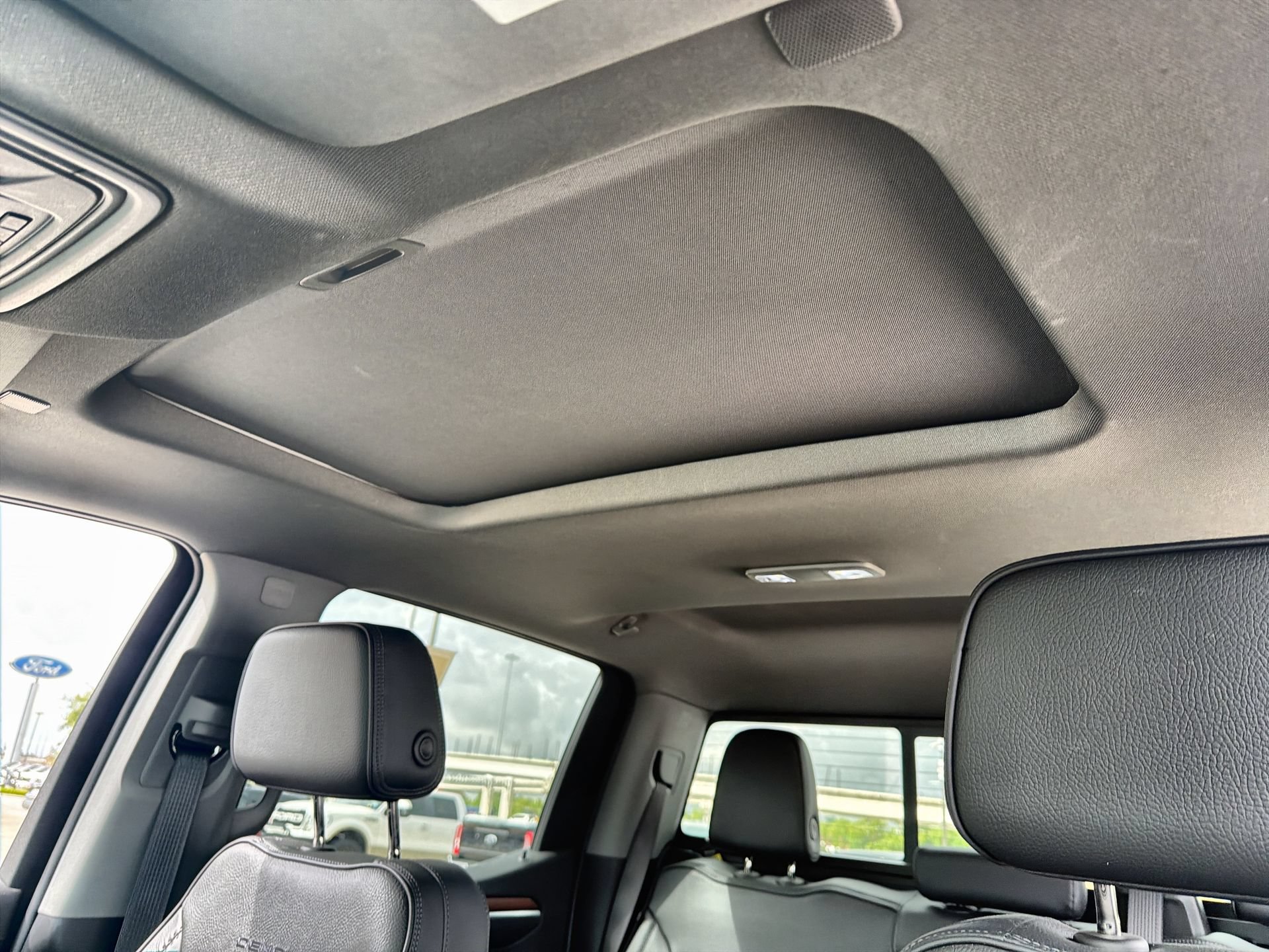 Used 2026 GMC Sierra 1500 Denali AWD/4WD image 22