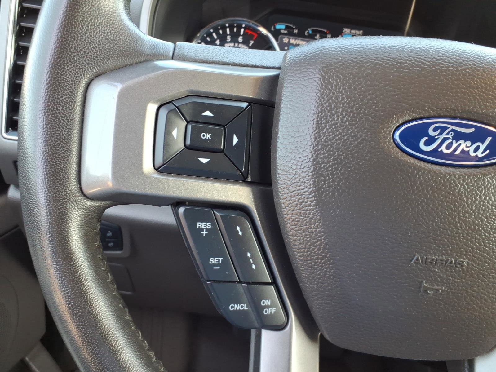 Certified 2021 Ford Expedition Max XLT image 17