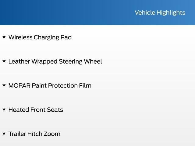 Used 2022 Jeep Grand Cherokee Laredo w/ Luxury Tech Group I AWD/4WD image 24
