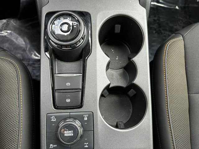 Certified 2022 Ford Bronco Sport Badlands image 28