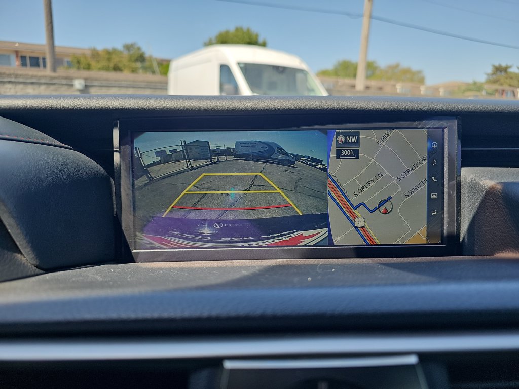 Used 2019 Lexus IS 300 F Sport AWD/4WD image 21