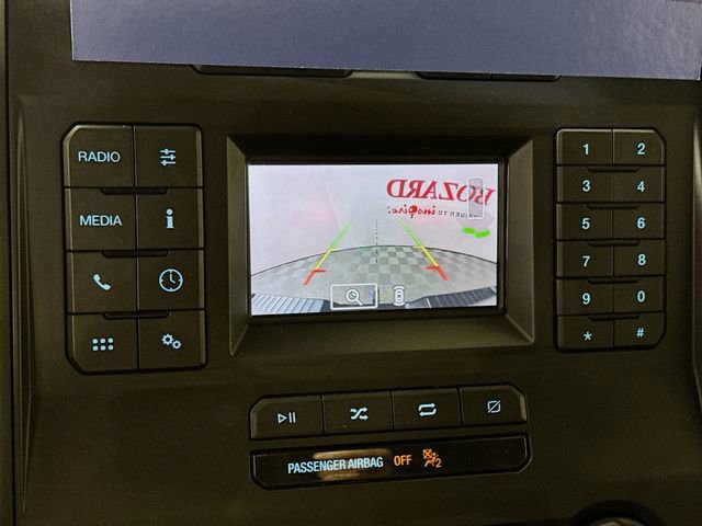 Certified 2019 Ford F150 XL w/ Equipment Group 101A Mid image 16