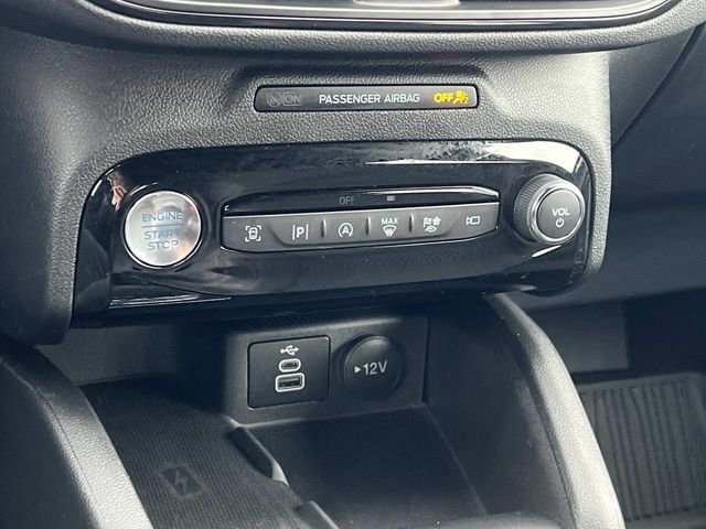 Certified 2024 Ford Escape ST-Line Elite image 24