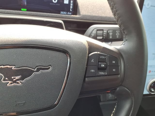 Certified 2023 Ford Mustang Mach-E Premium AWD/4WD image 20
