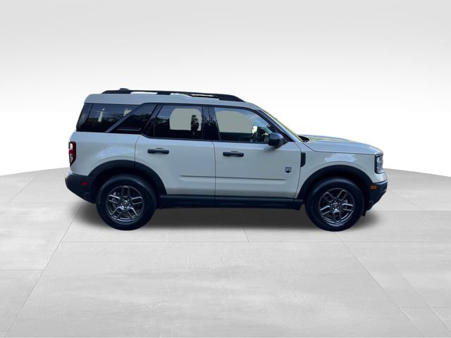 Certified 2025 Ford Bronco Sport Big Bend AWD/4WD image 6