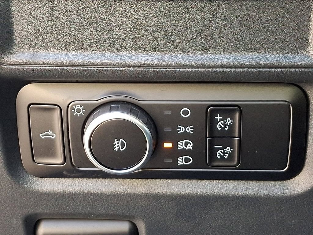 Certified 2024 Ford F150 XL w/ Equipment Group 103A High image 21