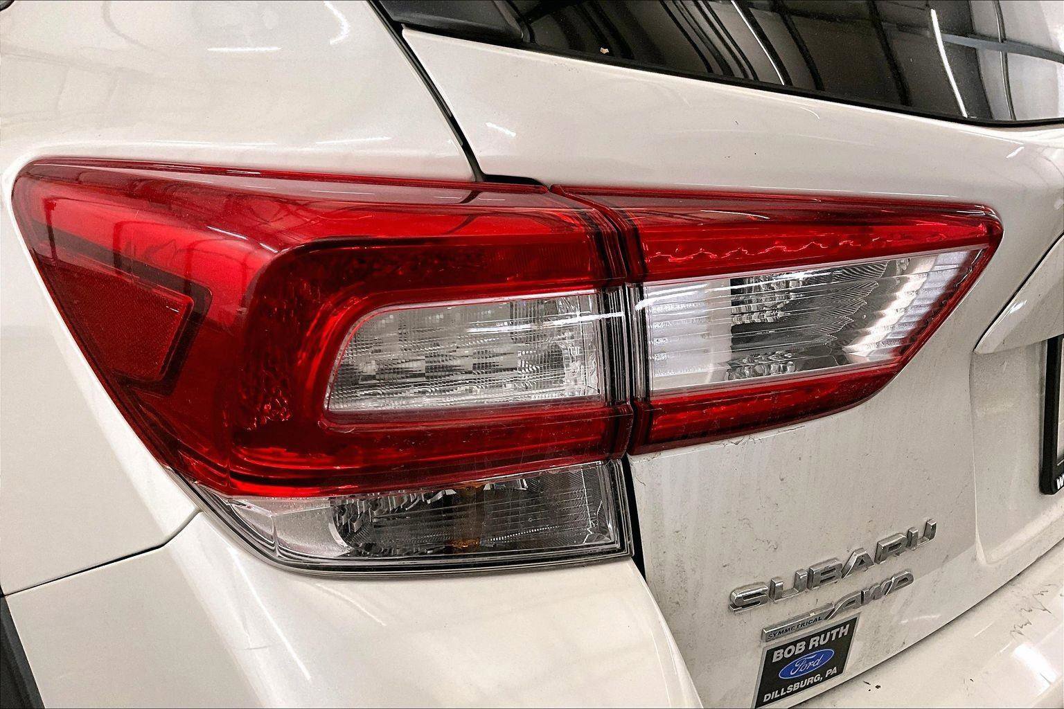 Used 2019 Subaru Crosstrek 2.0i Limited w/ Moonroof Package w/Navigation image 28