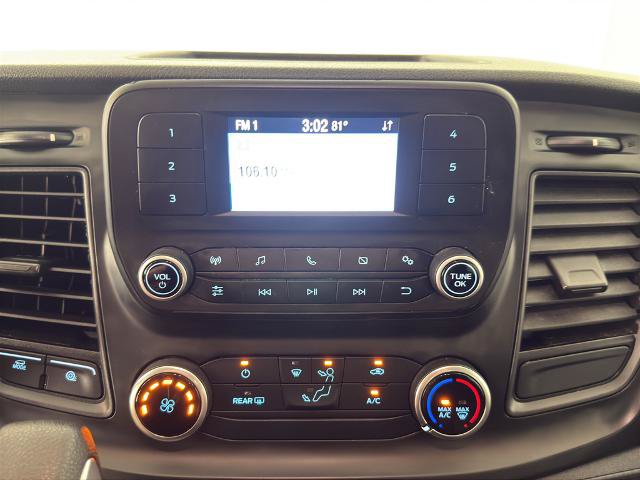 Certified 2021 Ford Transit 350 XL RWD image 4