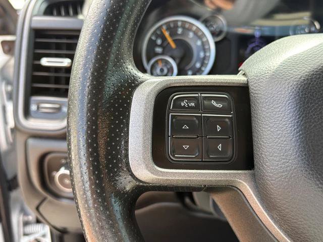 Used 2022 RAM 2500 Tradesman AWD/4WD image 10