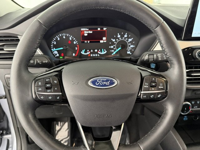 Certified 2022 Ford Escape SE w/ Convenience Package FWD image 15