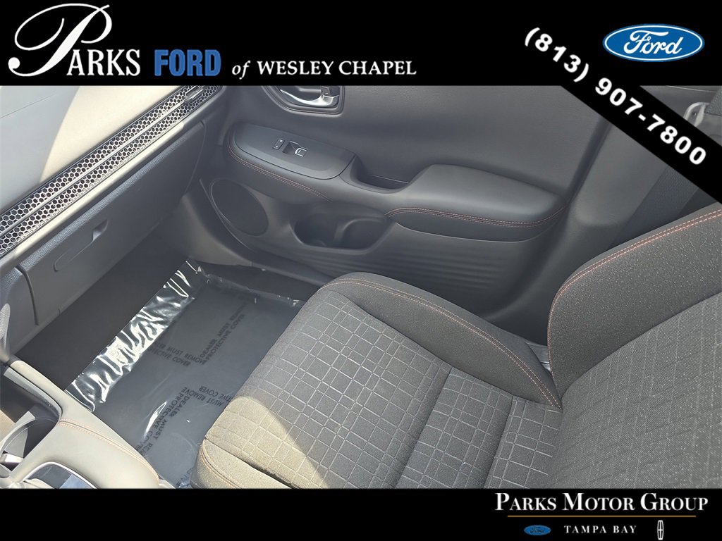 Used 2023 Honda HR-V Sport image 14