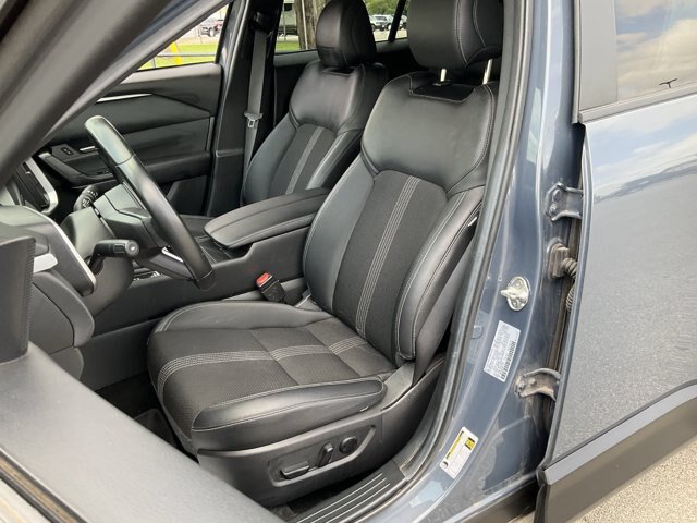 Used 2024 MAZDA CX-50 AWD 2.5 S w/ Weather Package image 8