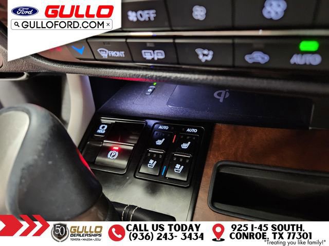 Used 2022 Lexus RX 350L FWD w/ Premium Package image 30