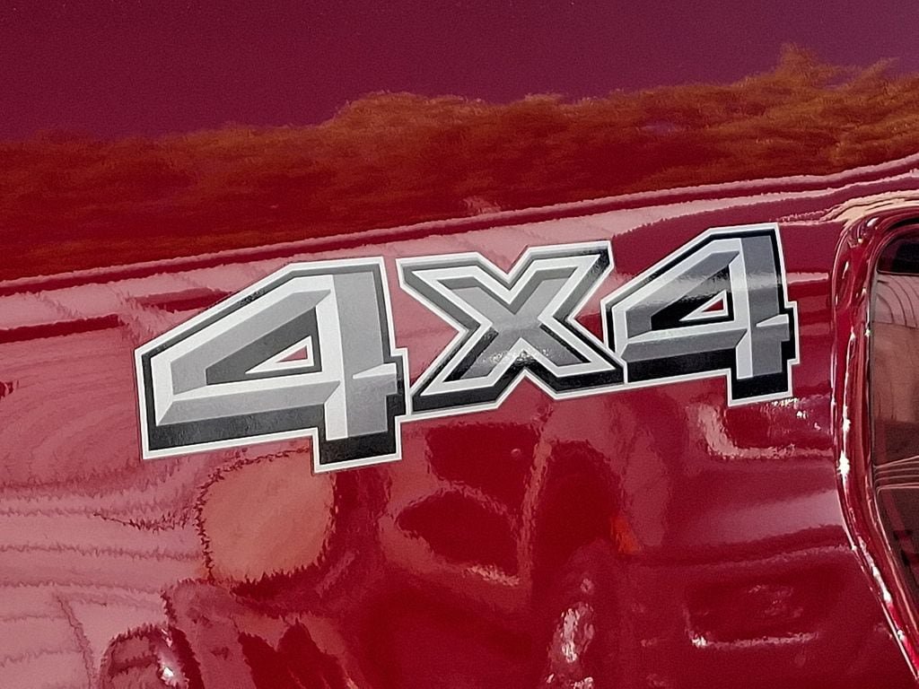 Certified 2025 Ford F150 XLT w/ Equipment Group 301A Standard AWD/4WD image 31