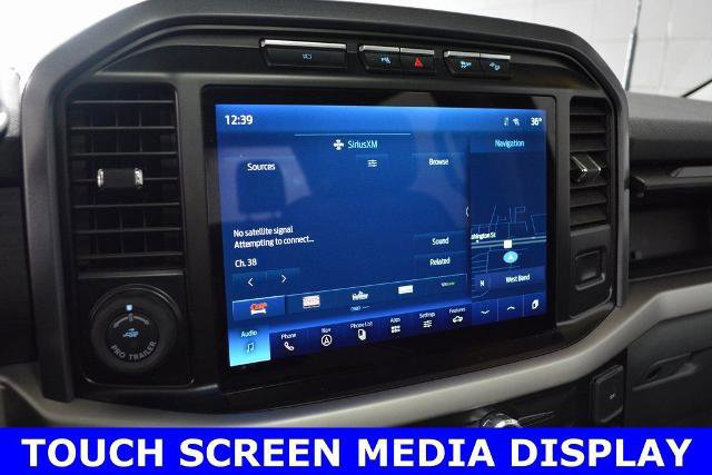 Certified 2023 Ford F150 XLT w/ Equipment Group 302A High AWD/4WD image 11