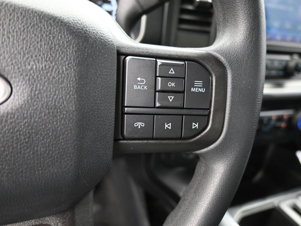 Certified 2023 Ford F150 XL w/ STX Appearance Package image 30