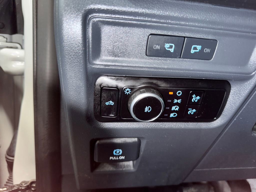 Certified 2023 Ford F150 XL w/ STX Appearance Package image 37