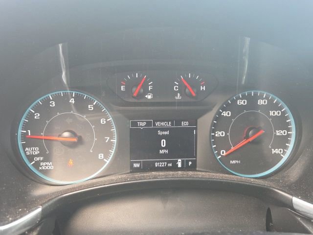 Used 2019 Chevrolet Equinox LS w/ LS Convenience Package image 40